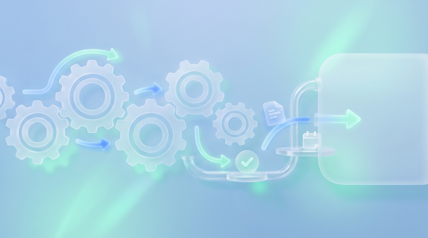 5 benefícios da automatização de tarefas numa empresa