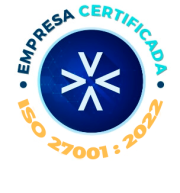 Certificação ISO 27001 — Segurança da Informação