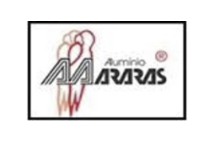 Alumínio Araras