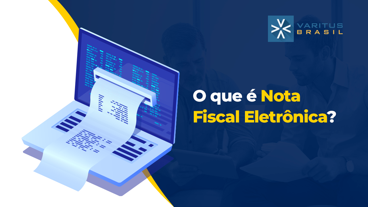 Tire dúvidas sobre NF-e