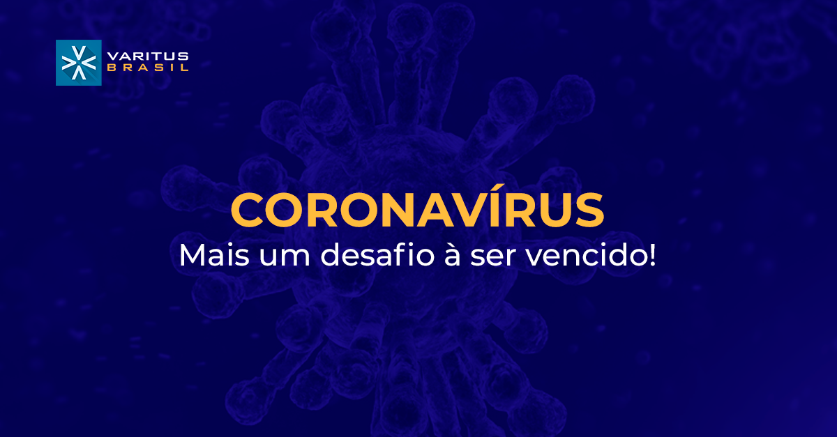 coronavirus-varitus