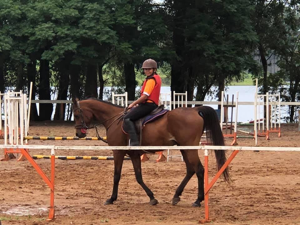 Cavaleiros da região competem em Jaú na II Etapa dos Campeonatos da ABHIR