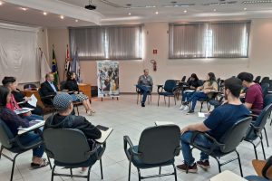 Nova turma de jovens conclui capacitação para vida profissional e em sociedade