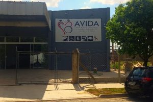 Responsabilidade social – nova sede da AVIDA está quase pronta, e a VARITUS se orgulha por colaborar com a construção