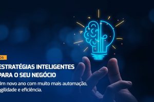 <strong>Como automatizar o controle das suas entregas com segurança e eficiência neste início de ano</strong>