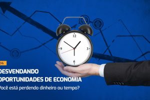 Sua indústria está perdendo tempo ou dinheiro? Conheça soluções digitais para economizar e ser mais eficiente!