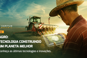 Dia Mundial do Planeta Terra: T.I. e I.A. impulsionando a sustentabilidade no Agronegócio