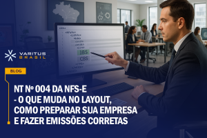 NT nº 004 da NFS-e – o que muda no layout, como preparar sua empresa e fazer emissões corretas