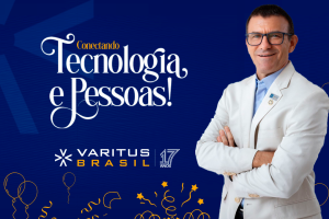 VARITUS Brasil chega aos 17 anos transformando pessoas, empresas e o mercado