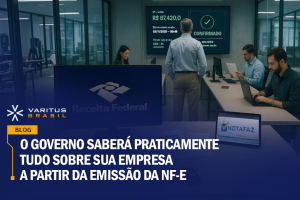 Reforma Tributária – Governo saberá praticamente tudo sobre sua empresa a partir de sua NF-e