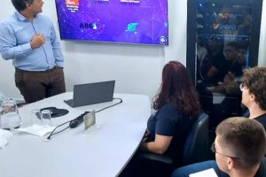 Treinamento reforça compromisso da VARITUS – Segurança da Informação como o alicerce invisível que sustenta a inovação