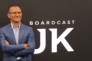 Liderança, escala e legado – o que empresários podem aprender com a participação da VARITUS no BoardCast de João Kepler