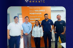 ISO 9001 – VARITUS Brasil mantém certificação ao passar por auditoria e reforça excelência em qualidade