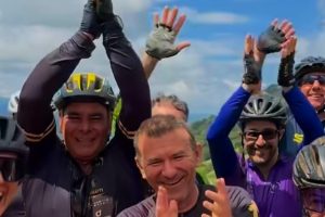 VARITUS no Caminho da Fé – a jornada de Adão Lopes e a liderança estratégica, resiliente e com propósito